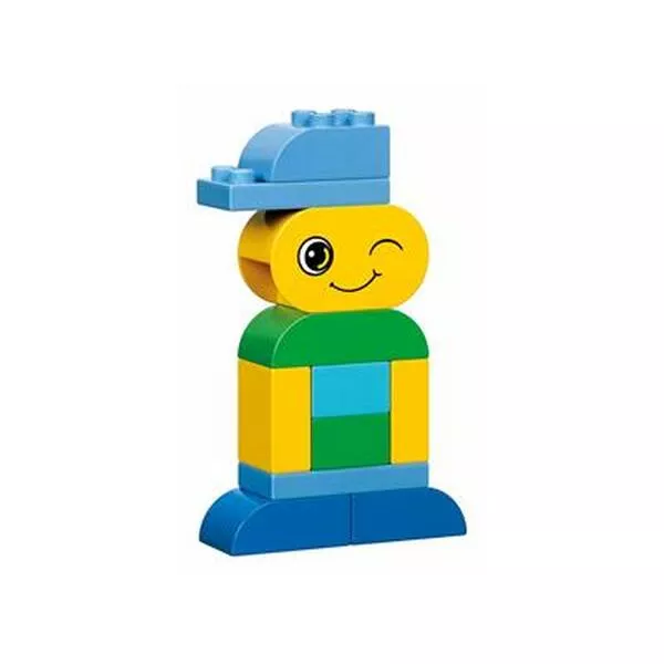 Education 45018 Эмоциональное развитие ребенка (Фото 3)