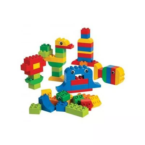 Education 45019 Кирпичики для творческих занятий (Фото 6)