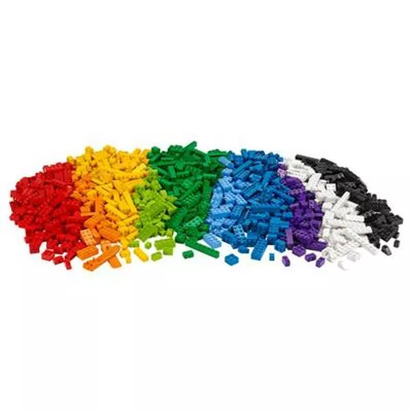 Education 45020 Кирпичики для творческих занятий (Фото 2)