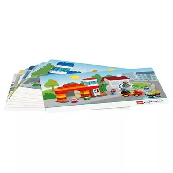 Education 45021 Наш родной город (Фото 2)