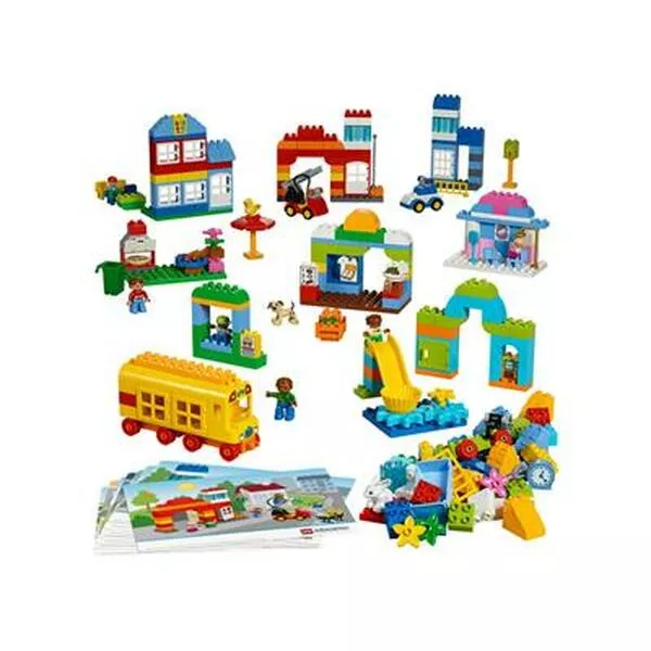 Education 45021 Наш родной город (Фото 6)