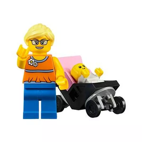 Education 45022 Community Minifigure Set (Фото 2)