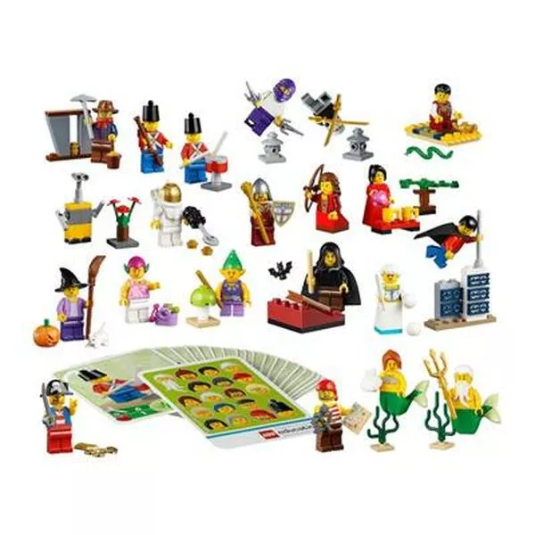 Education 45023 Fantasy Minifigure Set (Фото 3)
