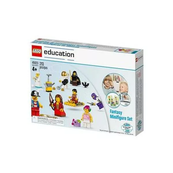 Education 45023 Fantasy Minifigure Set