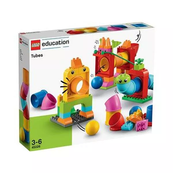 Education 45026 Tubes