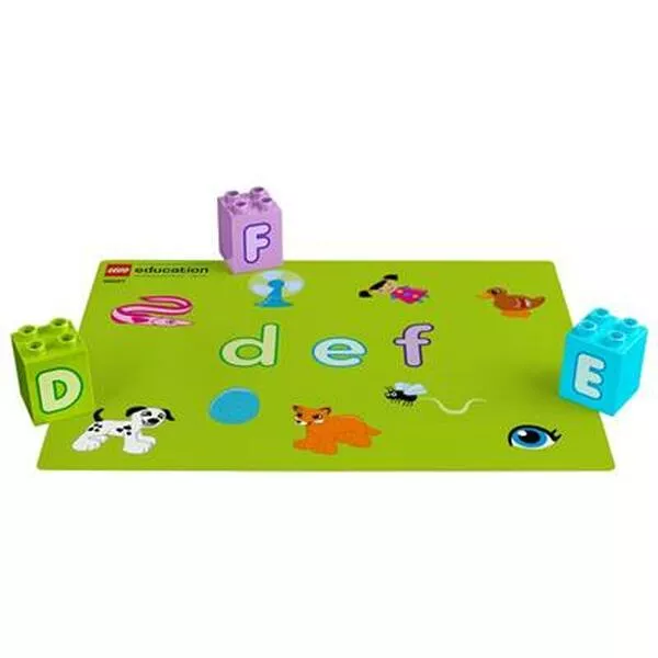 Education 45027 Letters (Фото 4)