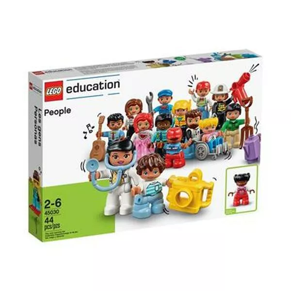 Education 45030 People (Фото 2)