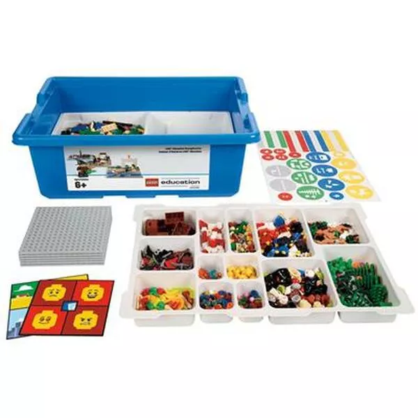Education 45100 StoryStarter Core Set (Фото 3)