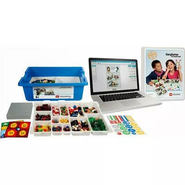 Education 45100 StoryStarter Core Set (Фото 2)