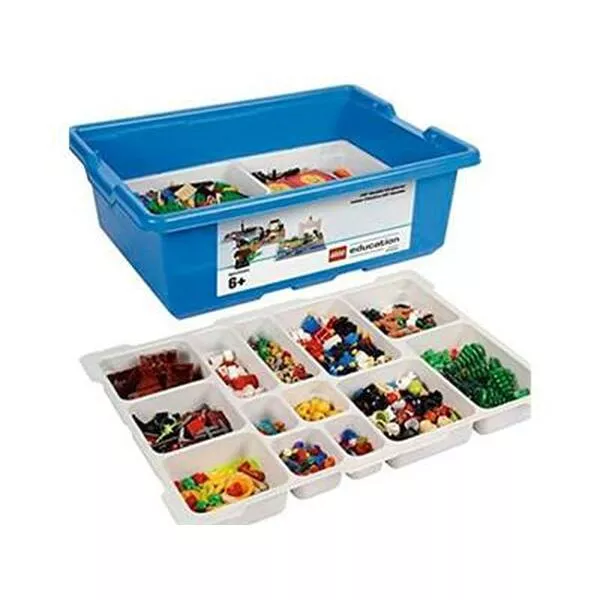 Education 45100 StoryStarter Core Set