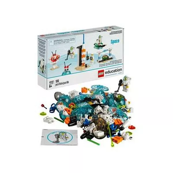 Education 45102 StoryStarter Expansion Pack Space