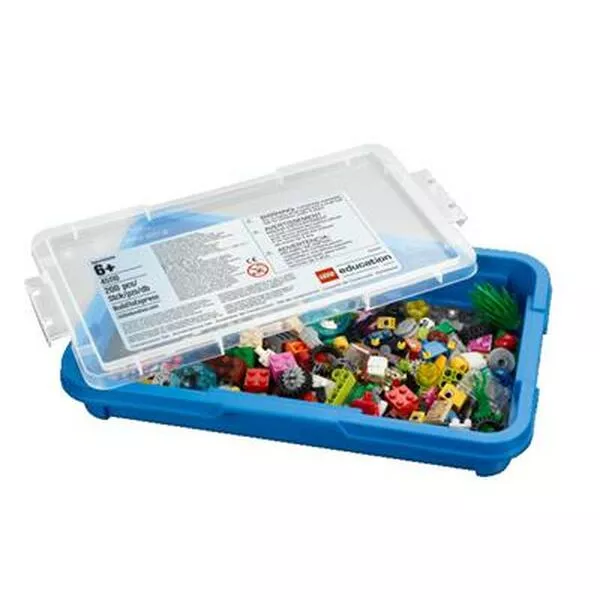 Education 45110 BuildToExpress Set (Фото 2)