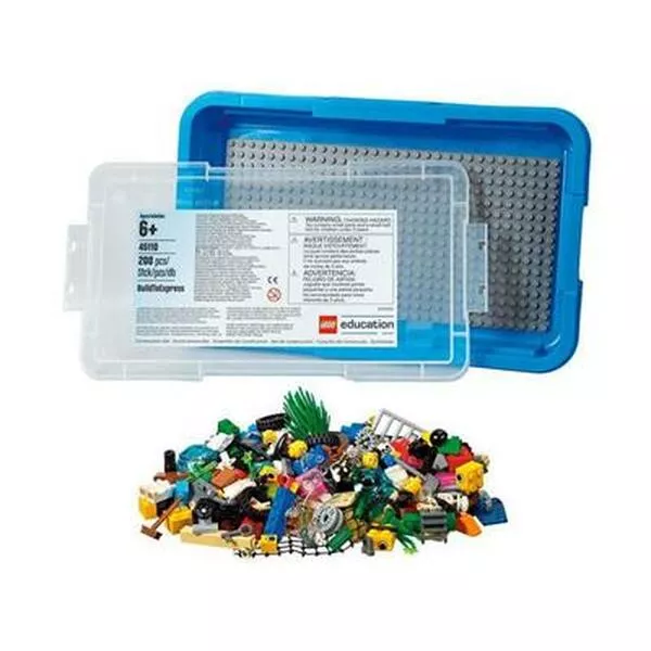 Education 45110 BuildToExpress Set