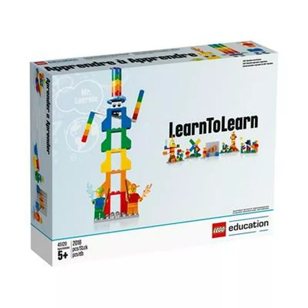 Education 45120 LearnToLearn Core set