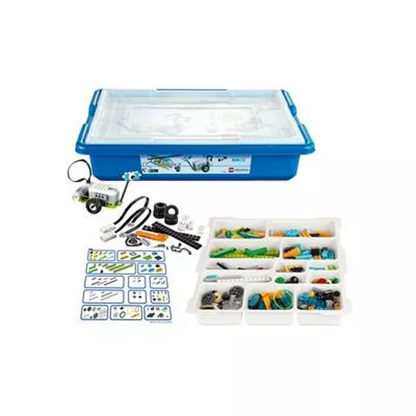 Education 45300 WeDo 2.0 Core Set