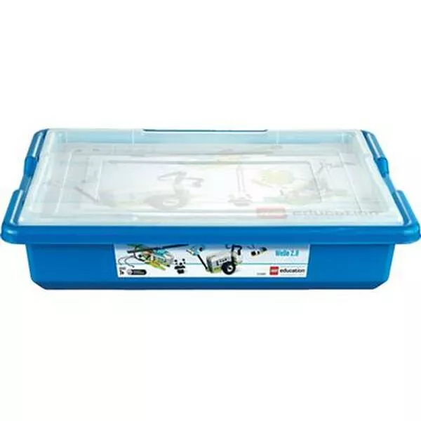 Education 45300 WeDo 2.0 Core Set (Фото 4)