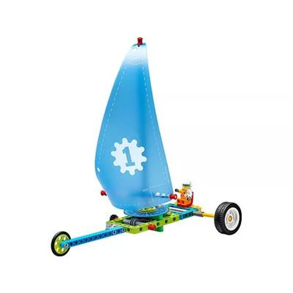 Education 45400 BricQ Motion Prime (Фото 5)