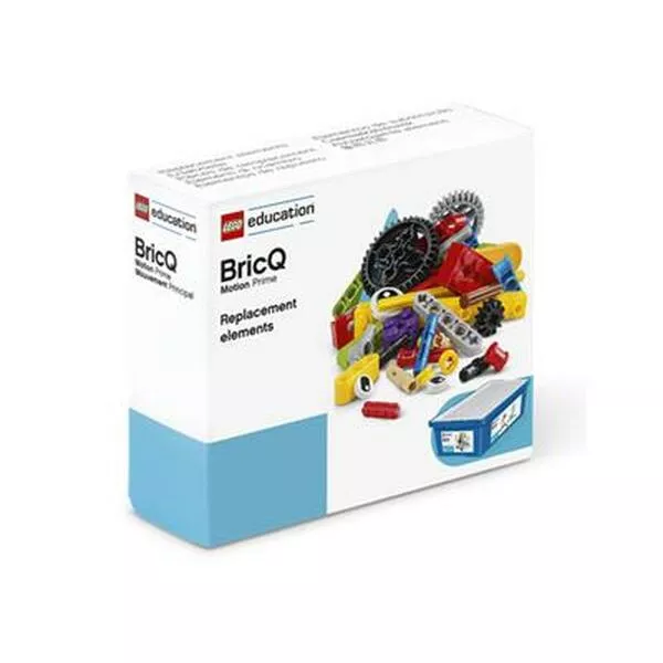 Education 45400 BricQ Motion Prime