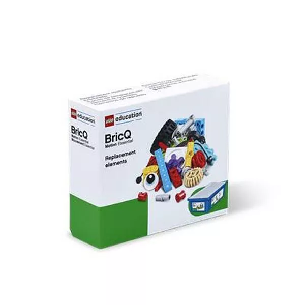 Education 45401 BricQ Motion Essential Set