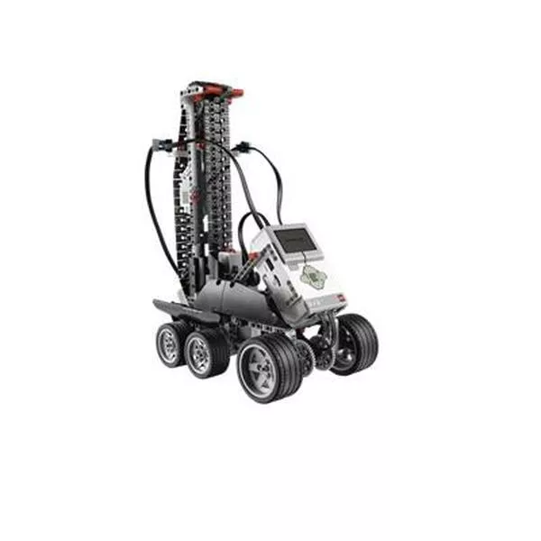 Education 45544 Education EV3 Core Set (Фото 4)