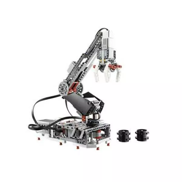 Education 45544 Education EV3 Core Set