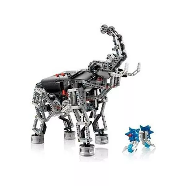 Education 45560 Education EV3 Expansion Set (Фото 4)