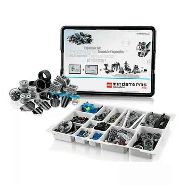 Education 45560 Education EV3 Expansion Set (Фото 5)
