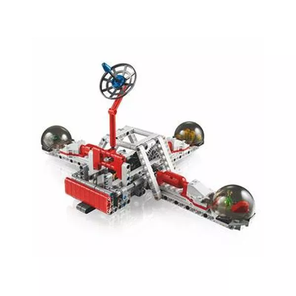 Education 45570 Space Challenge Set