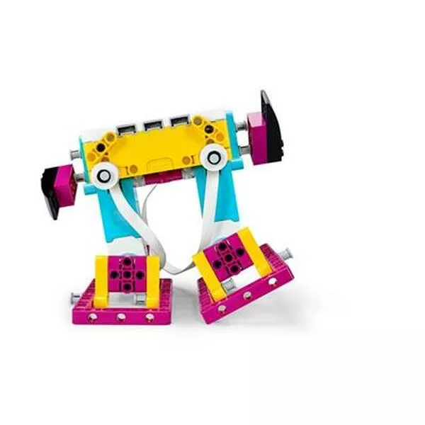 Education 45678 SPIKE Prime Set