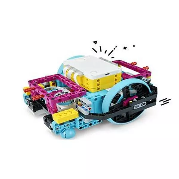 Education 45681 Spike Prime Expansion Set (v2) (Фото 3)