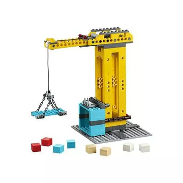 Education 45810 Строительство Бумтауна (Фото 3)