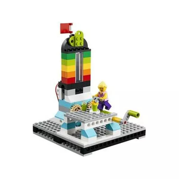 Education 45814 Комплект исследования ПЕРВОЙ лиги