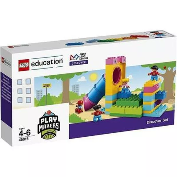 Education 45815 Discover Set
