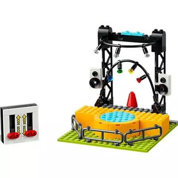 Education 45824 Masterpiece