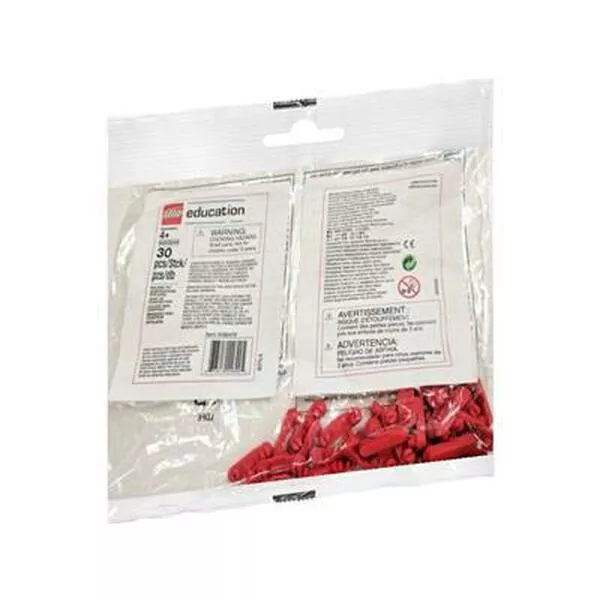 Education 5003246 EV3 Track Rubber Elements