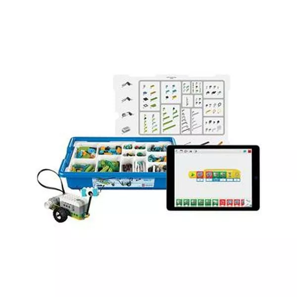 Education 5004833 WeDo 2.0 ReadyGo Classroom Packs