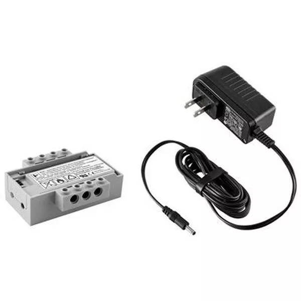 Education 5004838 WeDo 2.0 Add-On Power Pack