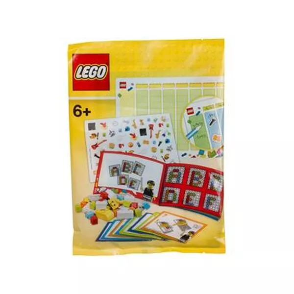 Education 5004933 Build to Learn