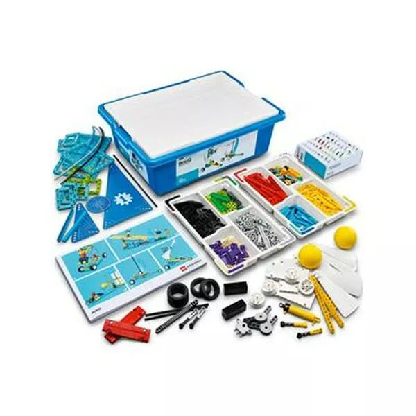 Education 5006631 BricQ Motion Prime Hybrid Learning Classroom Starter Pack