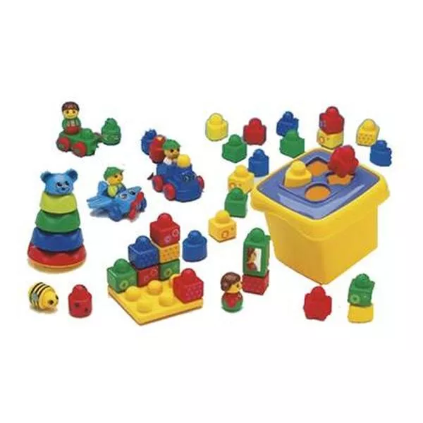Education 9017 Baby Discovery Set