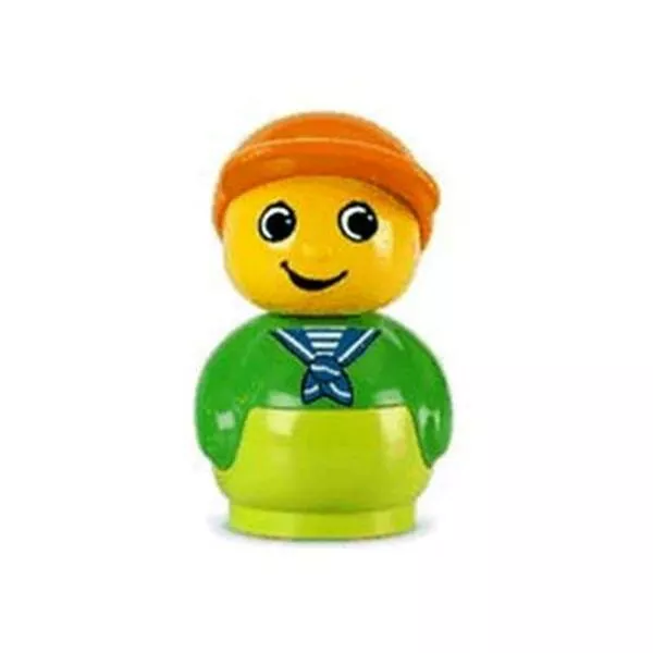 Education 9026 Baby Stack 'n' Learn Set