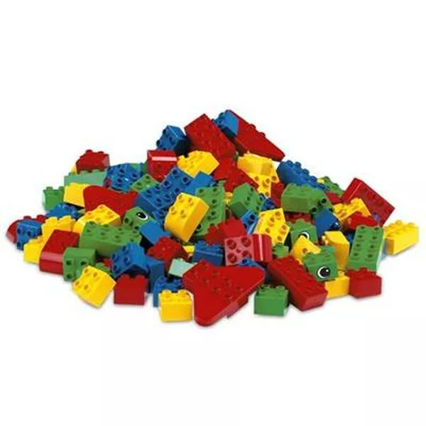 Education 9065 Brick Bulk Set