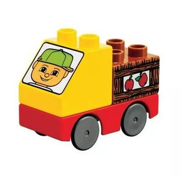 Education 9077 Brick Runner Set
