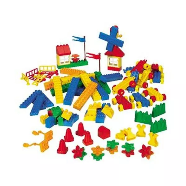 Education 9078 Duplo Special Elements Set