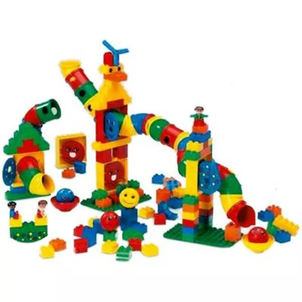 Education 9089 Tubes Experiment Set