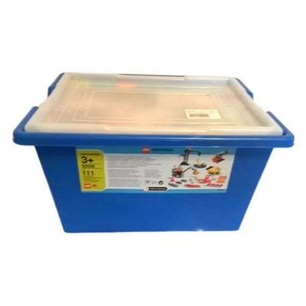 Education 9206 Tech Machines Set