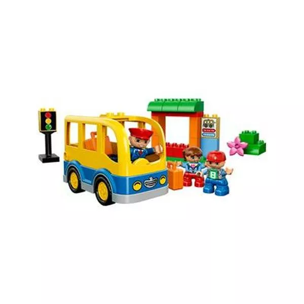 Education 9207 Community Vehicles Set