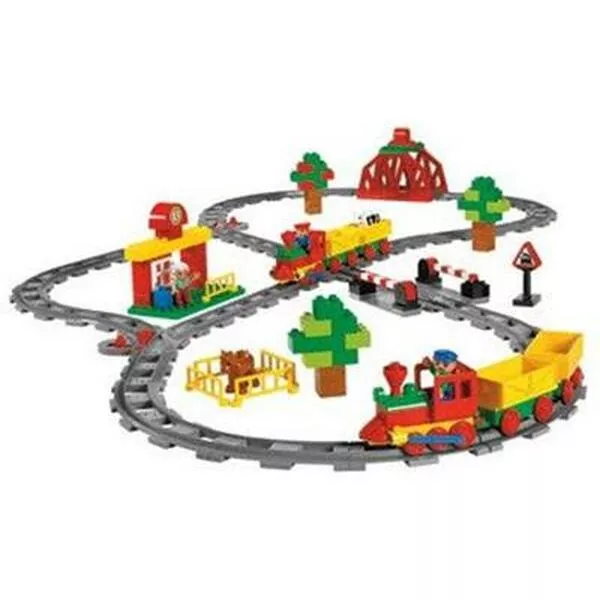 Education 9212 Push Train Set