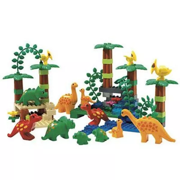 Education 9213 Dinosaurs Set