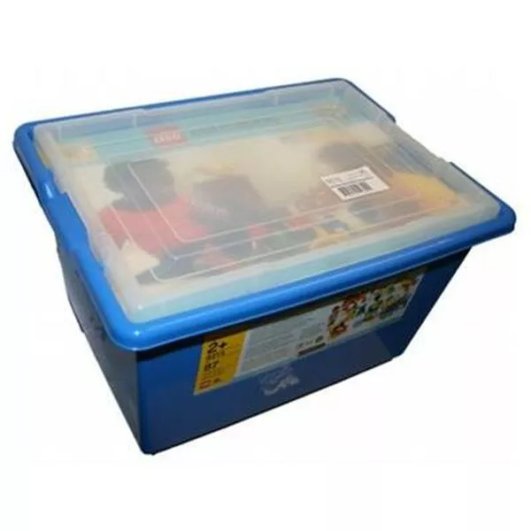 Education 9215 Dolls Family Set